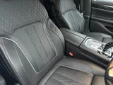 2017 BMW 7 Series 750i M Sport Sedan for sale, Japanese used car export - photo 6 of 9 | GULJI TRADERS