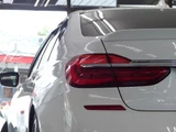 2017 BMW 7 Series 740i M Sport Sedan for sale, Japanese used car export - photo 8 of 9 | GULJI TRADERS