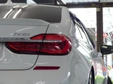 2017 BMW 7 Series 740i M Sport Sedan for sale, Japanese used car export - photo 9 of 9 | GULJI TRADERS