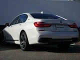 2017 BMW 7 Series Sedan for sale, Japanese used car export - photo 2 of 9 | GULJI TRADERS