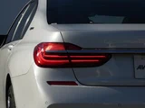 2017 BMW 7 Series Sedan for sale, Japanese used car export - photo 4 of 9 | GULJI TRADERS