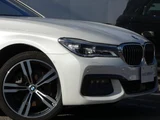 2017 BMW 7 Series Sedan for sale, Japanese used car export - photo 5 of 9 | GULJI TRADERS