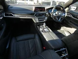 2017 BMW 7 Series Sedan for sale, Japanese used car export - photo 8 of 9 | GULJI TRADERS