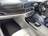 2017 BMW 7 Series 740Li Sedan for sale, Japanese used car export - photo 3 of 5 | GULJI TRADERS