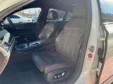 2017 BMW 7 Series 740i M Sport Sedan for sale, Japanese used car export - photo 4 of 9 | GULJI TRADERS