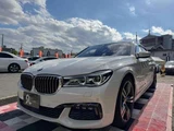 2017 BMW 7 Series 740i M Sport Sedan for sale, Japanese used car export - photo 6 of 9 | GULJI TRADERS