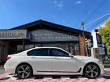 2017 BMW 7 Series 740i M Sport Sedan for sale, Japanese used car export - photo 7 of 9 | GULJI TRADERS