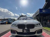 2017 BMW 7 Series 740i M Sport Sedan for sale, Japanese used car export - photo 9 of 9 | GULJI TRADERS