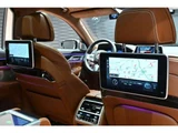 2018 BMW 7 Series M760Li 4WD Sedan for sale, Japanese used car export - photo 4 of 55 | GULJI TRADERS