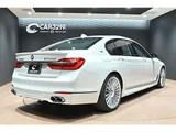 2018 BMW 7 Series M760Li 4WD Sedan for sale, Japanese used car export - photo 5 of 55 | GULJI TRADERS