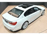 2018 BMW 7 Series M760Li 4WD Sedan for sale, Japanese used car export - photo 9 of 55 | GULJI TRADERS