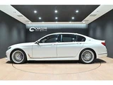 2018 BMW 7 Series M760Li 4WD Sedan for sale, Japanese used car export - photo 11 of 55 | GULJI TRADERS