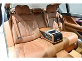 2018 BMW 7 Series M760Li 4WD Sedan for sale, Japanese used car export - photo 19 of 55 | GULJI TRADERS