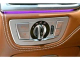 2018 BMW 7 Series M760Li 4WD Sedan for sale, Japanese used car export - photo 44 of 55 | GULJI TRADERS