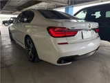 2018 BMW 7 Series 740DxDiriveM Sport 4WD Sedan for sale, Japanese used car export - photo 3 of 23 | GULJI TRADERS