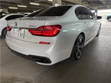 2018 BMW 7 Series 740DxDiriveM Sport 4WD Sedan for sale, Japanese used car export - photo 4 of 23 | GULJI TRADERS