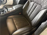 2018 BMW 7 Series 740DxDiriveM Sport 4WD Sedan for sale, Japanese used car export - photo 12 of 23 | GULJI TRADERS
