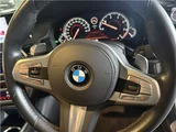 2018 BMW 7 Series 740DxDiriveM Sport 4WD Sedan for sale, Japanese used car export - photo 16 of 23 | GULJI TRADERS