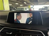 2018 BMW 7 Series 740DxDiriveM Sport 4WD Sedan for sale, Japanese used car export - photo 19 of 23 | GULJI TRADERS