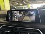 2018 BMW 7 Series 740DxDiriveM Sport 4WD Sedan for sale, Japanese used car export - photo 20 of 23 | GULJI TRADERS