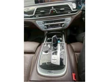 2018 BMW 7 Series 740d xDrive M Sport Sedan for sale, Japanese used car export - photo 14 of 30 | GULJI TRADERS