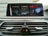 2018 BMW 7 Series 740d xDrive M Sport Sedan for sale, Japanese used car export - photo 16 of 30 | GULJI TRADERS