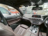 2018 BMW 7 Series 740d xDrive M Sport Sedan for sale, Japanese used car export - photo 23 of 30 | GULJI TRADERS