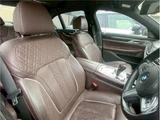 2018 BMW 7 Series 740d xDrive M Sport Sedan for sale, Japanese used car export - photo 24 of 30 | GULJI TRADERS