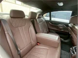 2018 BMW 7 Series 740d xDrive M Sport Sedan for sale, Japanese used car export - photo 25 of 30 | GULJI TRADERS