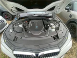 2018 BMW 7 Series 740d xDrive M Sport Sedan for sale, Japanese used car export - photo 29 of 30 | GULJI TRADERS