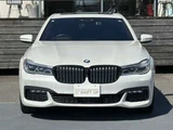 2018 BMW 7 Series 740e M Sport Sedan for sale, Japanese used car export - photo 2 of 54 | GULJI TRADERS
