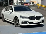 2018 BMW 7 Series 740e M Sport Sedan for sale, Japanese used car export - photo 3 of 54 | GULJI TRADERS