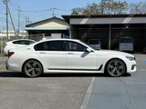 2018 BMW 7 Series 740e M Sport Sedan for sale, Japanese used car export - photo 4 of 54 | GULJI TRADERS