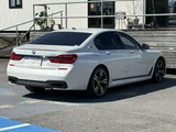 2018 BMW 7 Series 740e M Sport Sedan for sale, Japanese used car export - photo 5 of 54 | GULJI TRADERS