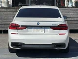 2018 BMW 7 Series 740e M Sport Sedan for sale, Japanese used car export - photo 6 of 54 | GULJI TRADERS