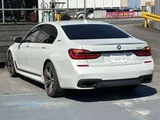 2018 BMW 7 Series 740e M Sport Sedan for sale, Japanese used car export - photo 7 of 54 | GULJI TRADERS