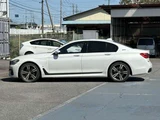 2018 BMW 7 Series 740e M Sport Sedan for sale, Japanese used car export - photo 8 of 54 | GULJI TRADERS