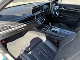 2018 BMW 7 Series 740e M Sport Sedan for sale, Japanese used car export - photo 9 of 54 | GULJI TRADERS