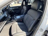 2018 BMW 7 Series 740e M Sport Sedan for sale, Japanese used car export - photo 10 of 54 | GULJI TRADERS