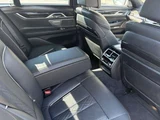 2018 BMW 7 Series 740e M Sport Sedan for sale, Japanese used car export - photo 13 of 54 | GULJI TRADERS