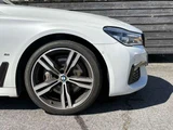 2018 BMW 7 Series 740e M Sport Sedan for sale, Japanese used car export - photo 40 of 54 | GULJI TRADERS
