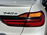 2018 BMW 7 Series 740e M Sport Sedan for sale, Japanese used car export - photo 52 of 54 | GULJI TRADERS