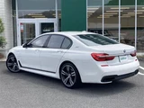 2018 BMW 7 Series 740e M Sport Sedan for sale, Japanese used car export - photo 2 of 23 | GULJI TRADERS