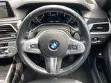 2018 BMW 7 Series 740e M Sport Sedan for sale, Japanese used car export - photo 5 of 23 | GULJI TRADERS