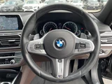2018 BMW 7 Series 740d xDrive M Sport 4WD Sedan for sale, Japanese used car export - photo 14 of 24 | GULJI TRADERS