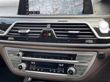 2018 BMW 7 Series 740d xDrive M Sport 4WD Sedan for sale, Japanese used car export - photo 20 of 24 | GULJI TRADERS