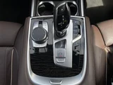 2018 BMW 7 Series 740d xDrive M Sport 4WD Sedan for sale, Japanese used car export - photo 21 of 24 | GULJI TRADERS