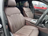2018 BMW 7 Series 740d xDrive M Sport 4WD Sedan for sale, Japanese used car export - photo 23 of 24 | GULJI TRADERS