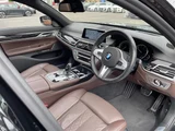 2018 BMW 7 Series 740d xDrive M Sport 4WD Sedan for sale, Japanese used car export - photo 24 of 24 | GULJI TRADERS
