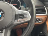 2018 BMW 7 Series 740i M Sport Sedan for sale, Japanese used car export - photo 14 of 24 | GULJI TRADERS
